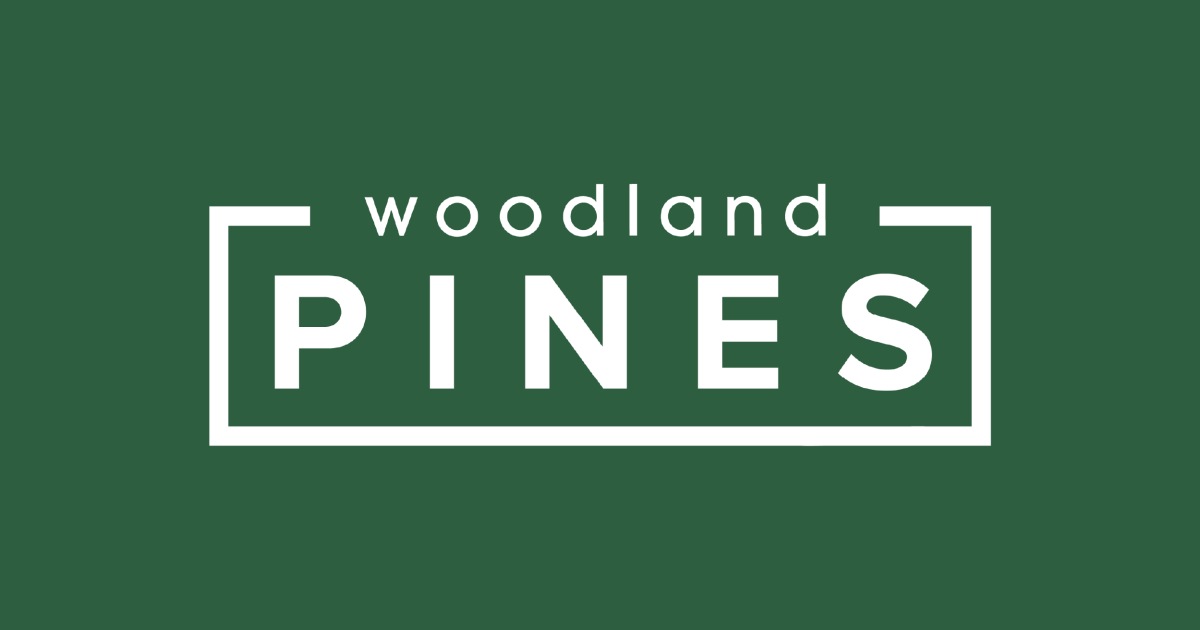 Woodland Pines in Spring, TX